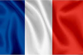 le drapeau francais