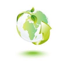 logo environnement