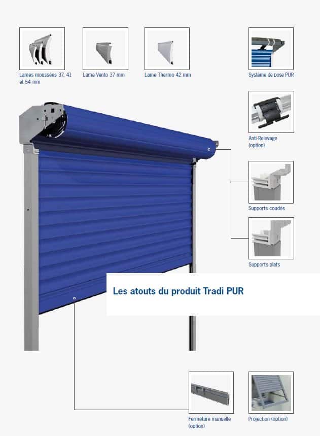 tradipur griesser details