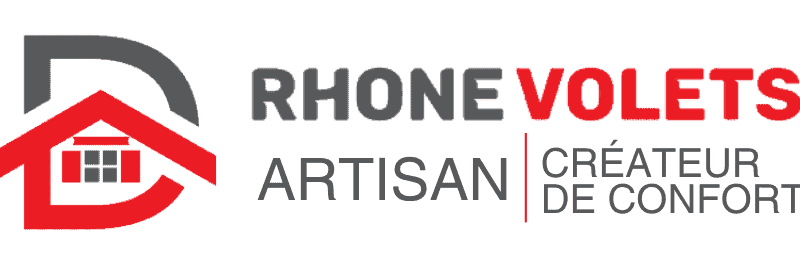 logo rhone volets
