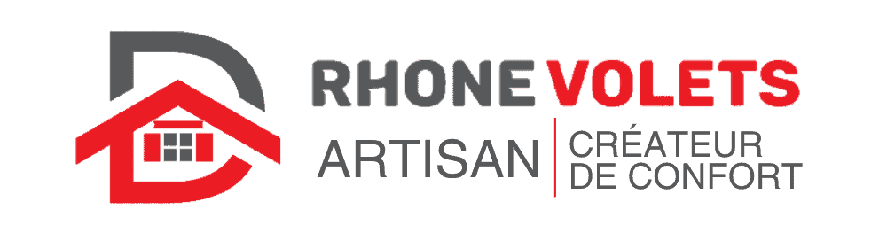 logo rhone volets
