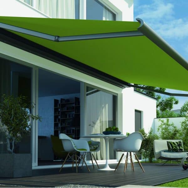 Store banne Griesser Cassita