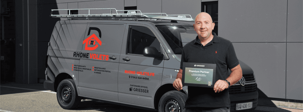 Rhone Volets Ludovic Nodin