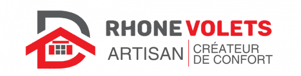 logo rhone volets